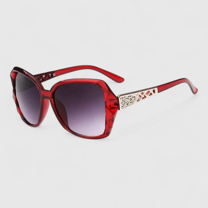 Avalynne | Lunettes de soleil sophistiquées Henri Lyon