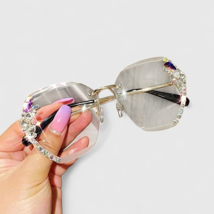 Brystahl | Lunettes de soleil sophistiquées Henri Lyon