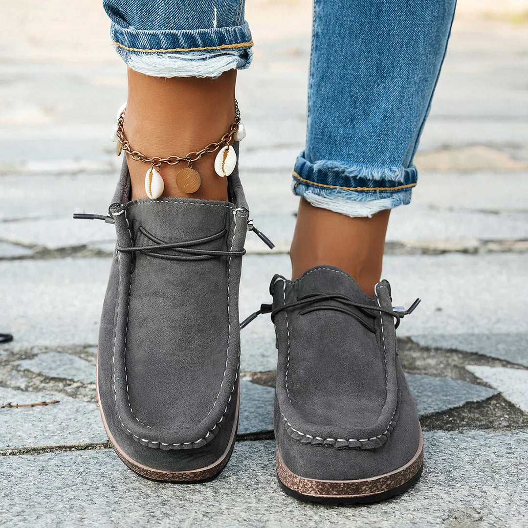Léana │ Chaussures légères et ultra-confortables Henri Lyon
