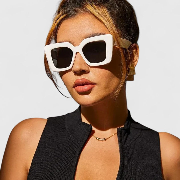 Raeyana | Lunettes de soleil élégantes Henri Lyon