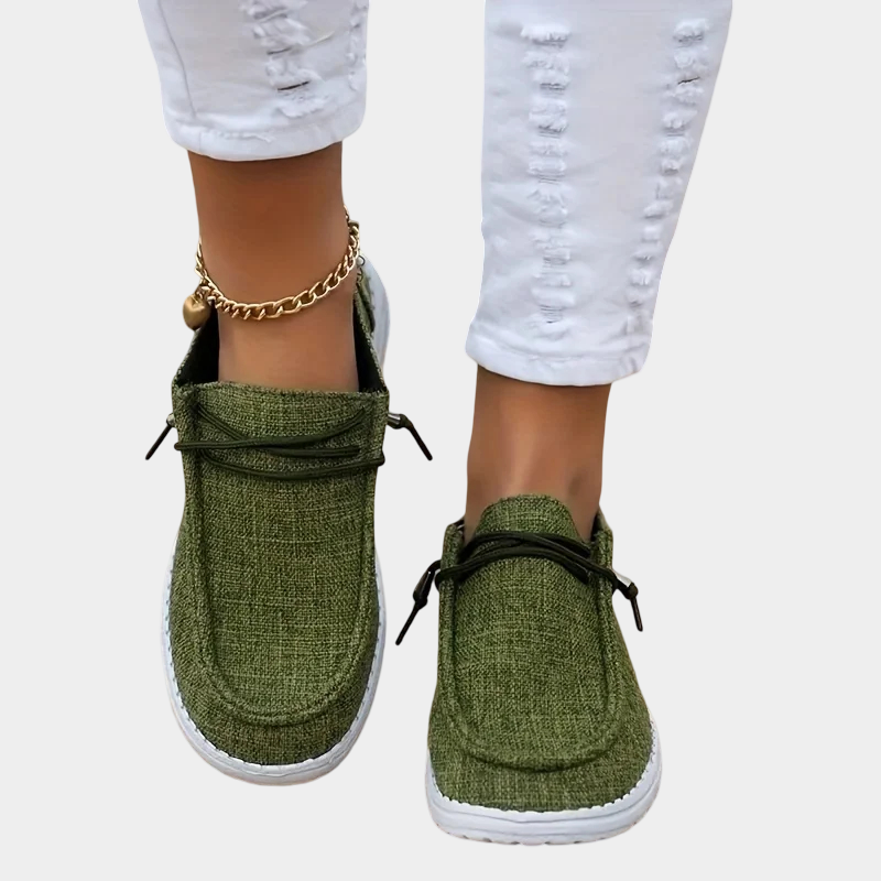 Irma │ Chaussures légères et ultra confortables Henri Lyon