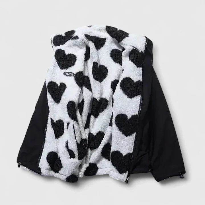 Vea™ | Veste Élégante Henri Lyon