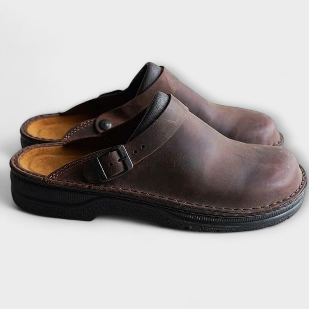Orla - Chaussures Orthopédiques Élégantes Henri Lyon