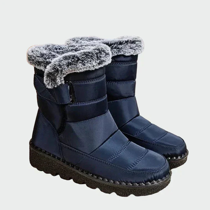 Bottines d'hiver Henri Lyon
