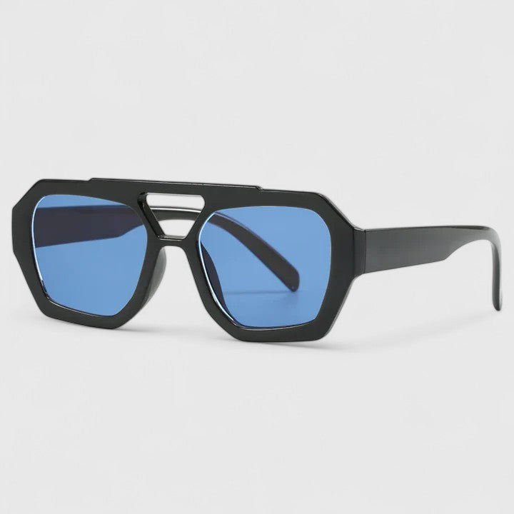 Zhaylinn | Lunettes de Soleil Élégantes Henri Lyon
