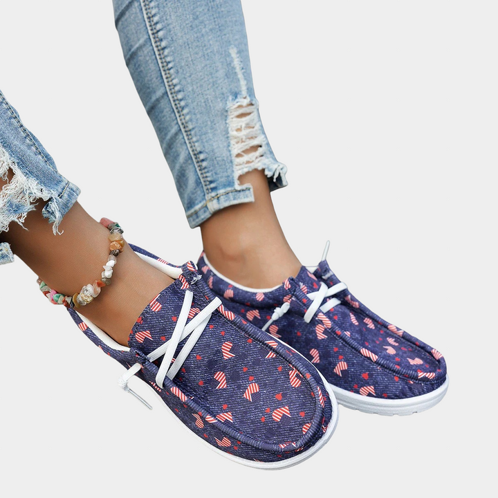Joviane │ Chaussures légères et ultra confortables Henri Lyon