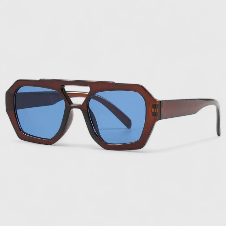 Zhaylinn | Lunettes de Soleil Élégantes Henri Lyon