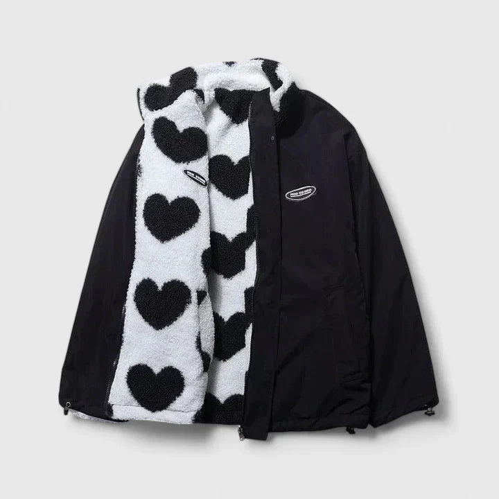 Vea™ | Veste Élégante Henri Lyon
