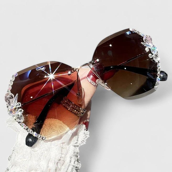 Brystahl | Lunettes de soleil sophistiquées Henri Lyon
