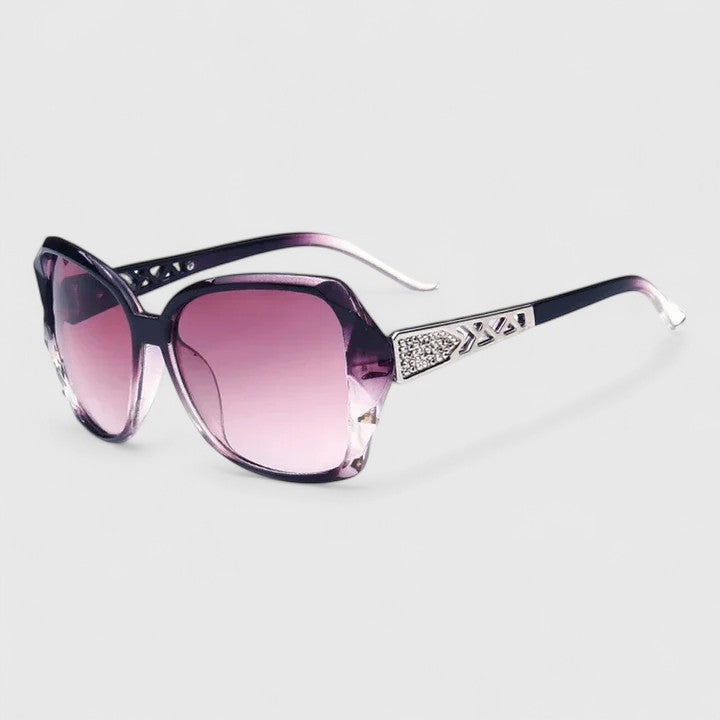 Avalynne | Lunettes de soleil sophistiquées Henri Lyon