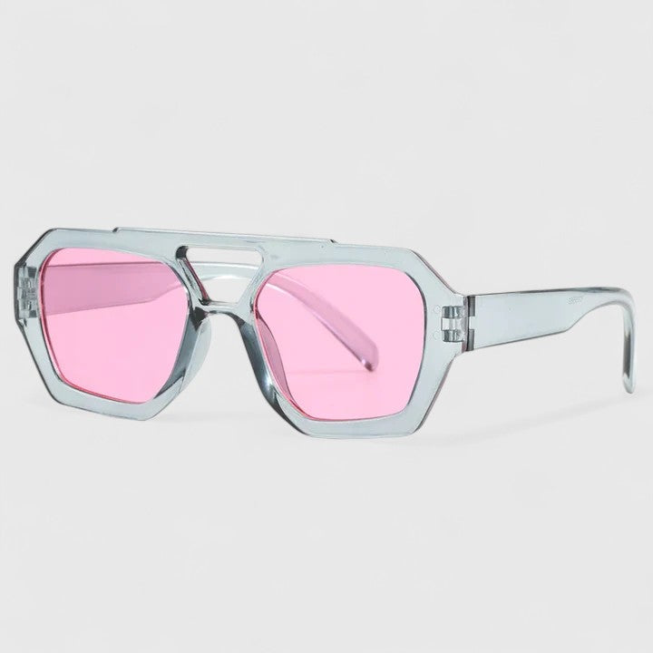 Zhaylinn | Lunettes de Soleil Élégantes Henri Lyon