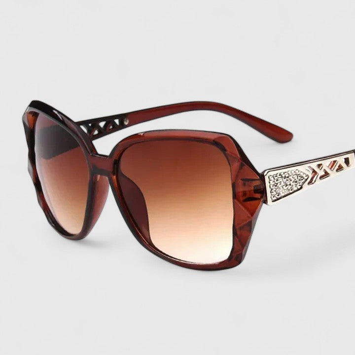 Avalynne | Lunettes de soleil sophistiquées Henri Lyon