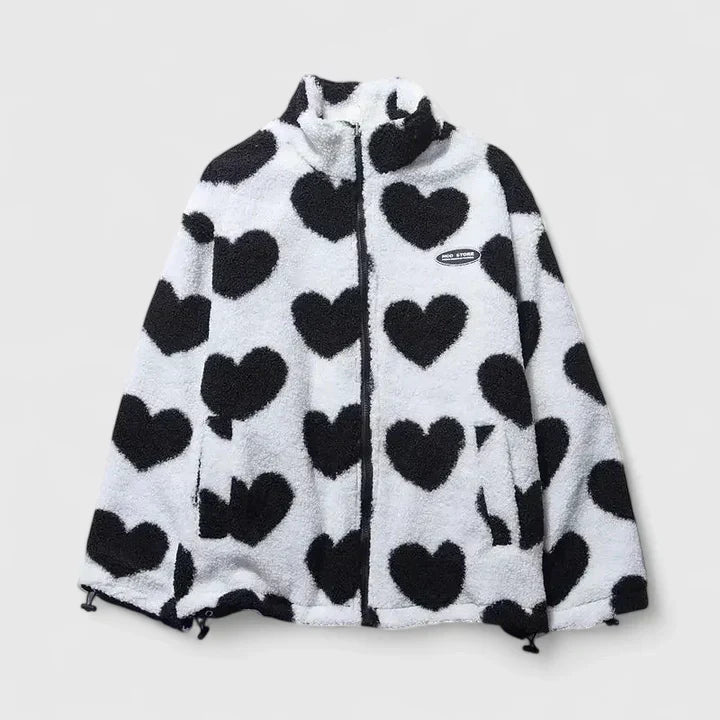Vea™ | Veste Élégante Henri Lyon