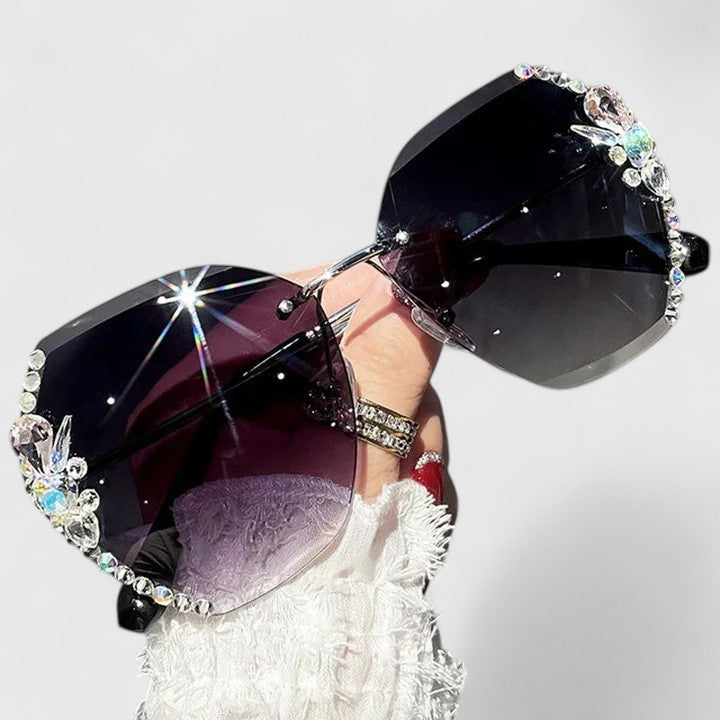 Brystahl | Lunettes de soleil sophistiquées Henri Lyon