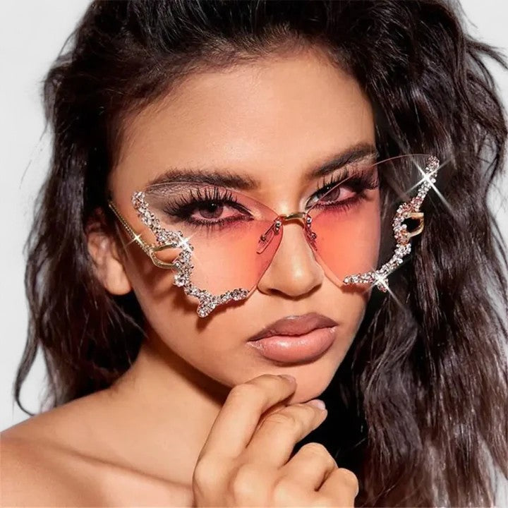 Danyqee | Lunettes de soleil élégantes Henri Lyon