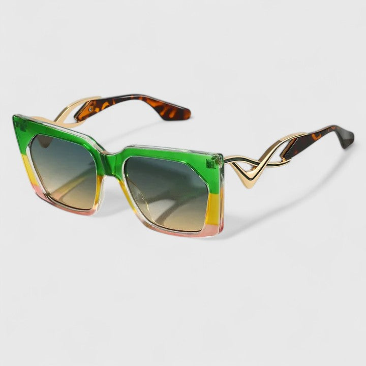 Oaklynne | Lunettes de soleil élégantes Henri Lyon