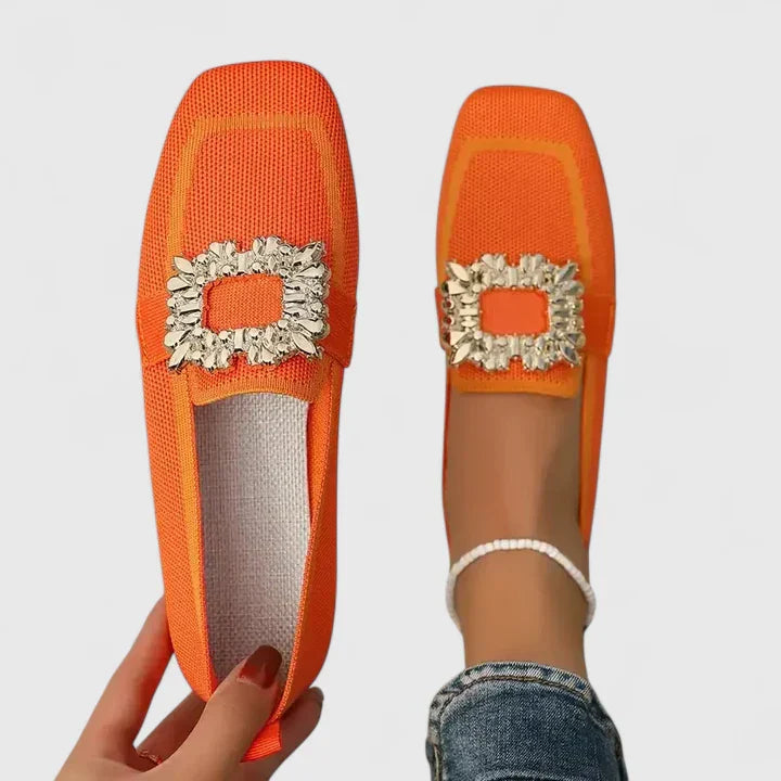 Maylora | Chaussons Orthopédiques Henri Lyon