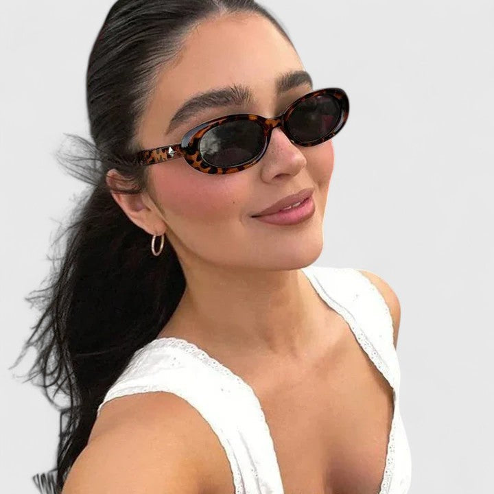Danyqee | Lunettes de soleil élégantes Henri Lyon