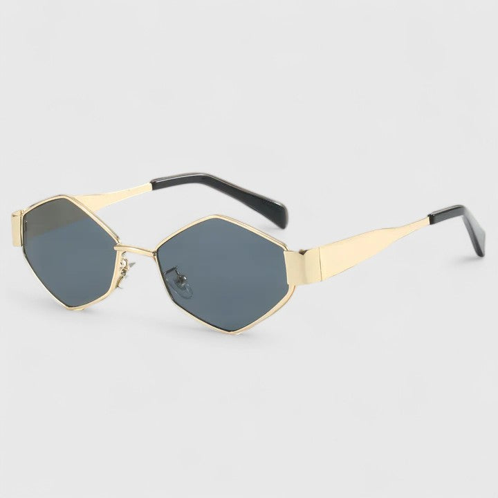 Makynna | Lunettes de soleil sophistiquées Henri Lyon