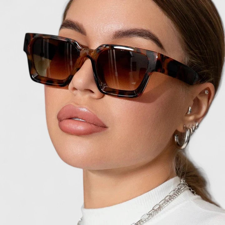 Izadora | Lunettes de Soleil Élégantes Henri Lyon