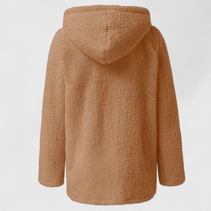 Hylenyahh | Veste Confortable Henri Lyon