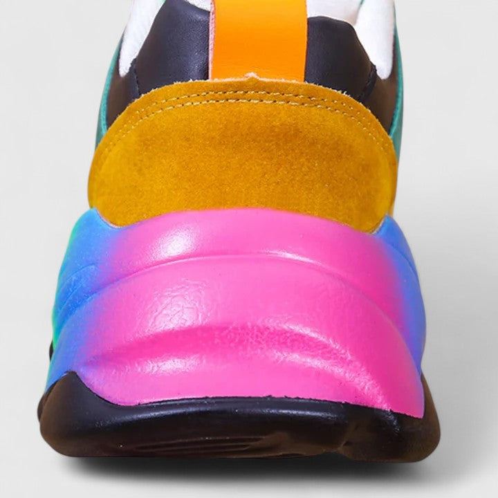 Chrystane | Chaussures Orthopédiques Henri Lyon
