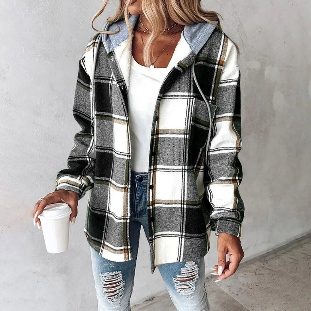 MARTINA™ | VESTE D'AUTOMNE Henri Lyon