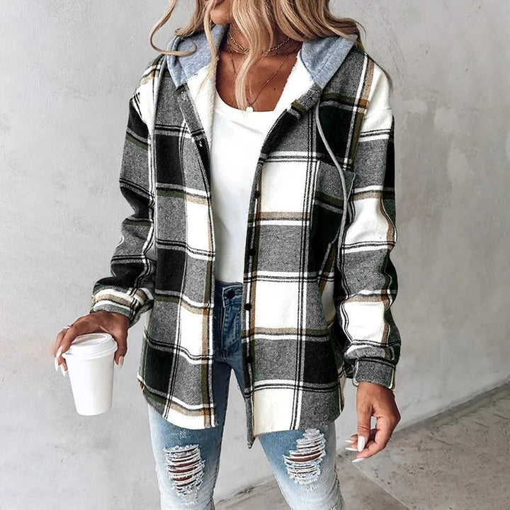 MARTINA™ | VESTE D'AUTOMNE Henri Lyon