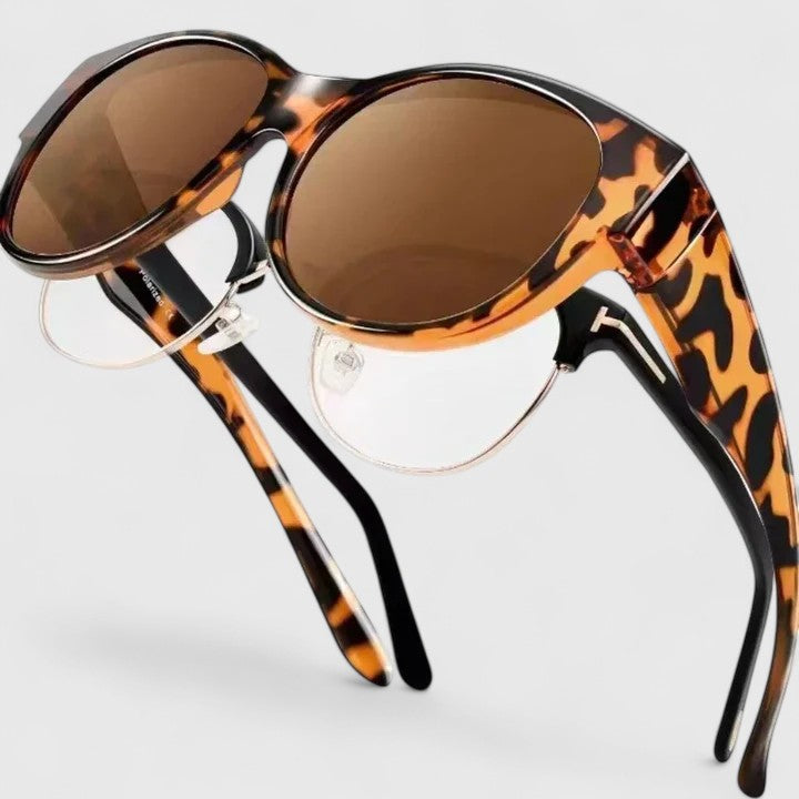 Journii | Lunettes de soleil élégantes Henri Lyon