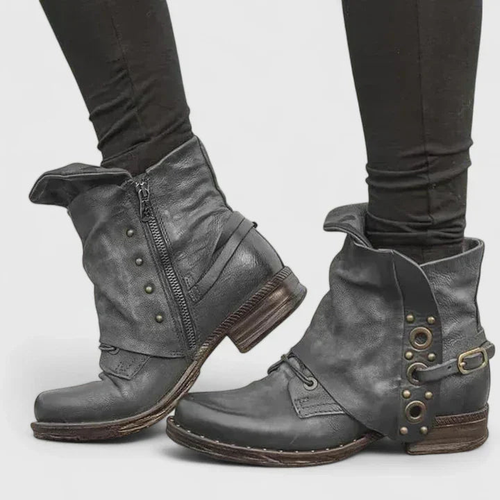 Mayzheen | Bottes Orthopédiques Henri Lyon