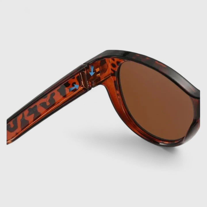 Journii | Lunettes de soleil élégantes Henri Lyon