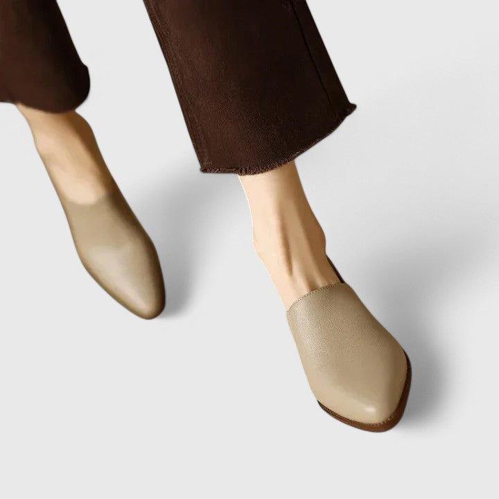 Kyadae - Chaussures orthopédiques Henri Lyon