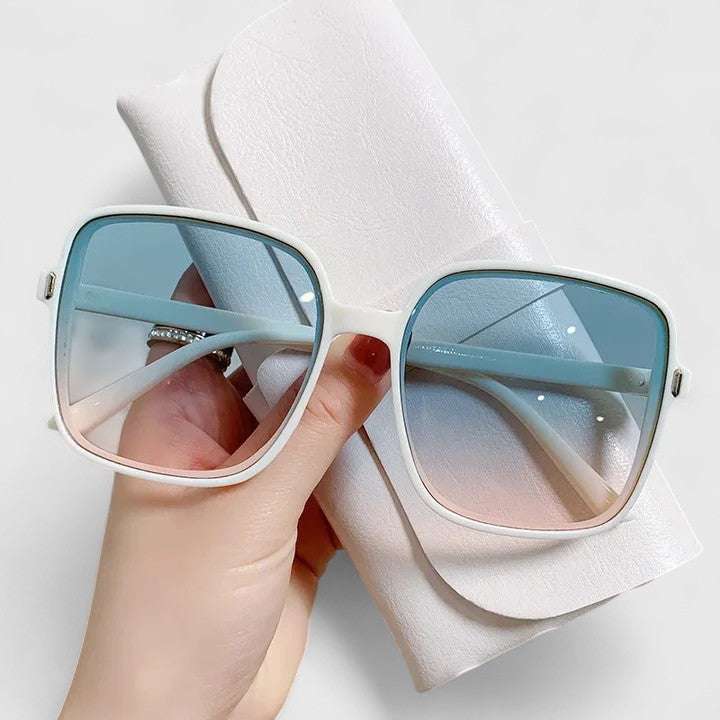 Emalynn | Lunettes de soleil élégantes Henri Lyon