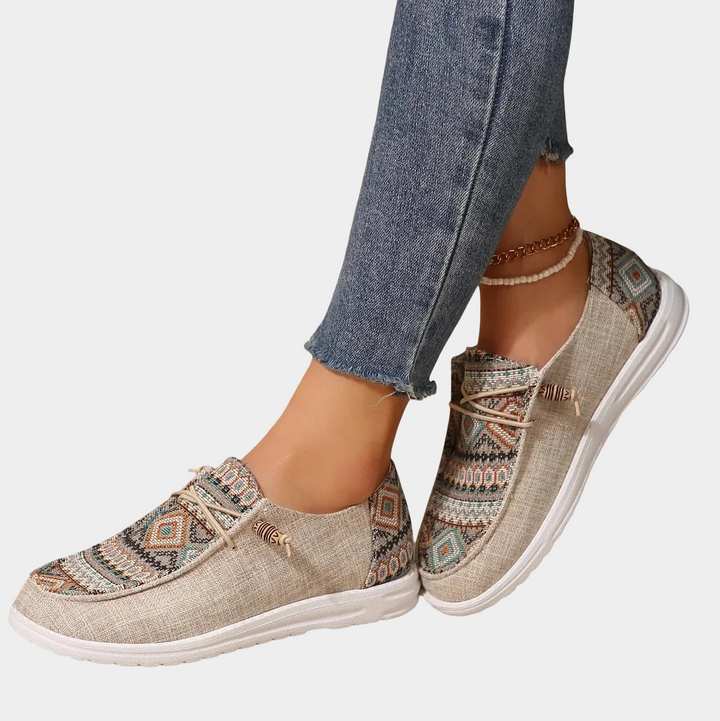 Léane │ Chaussures légères et ultra confortables Henri Lyon