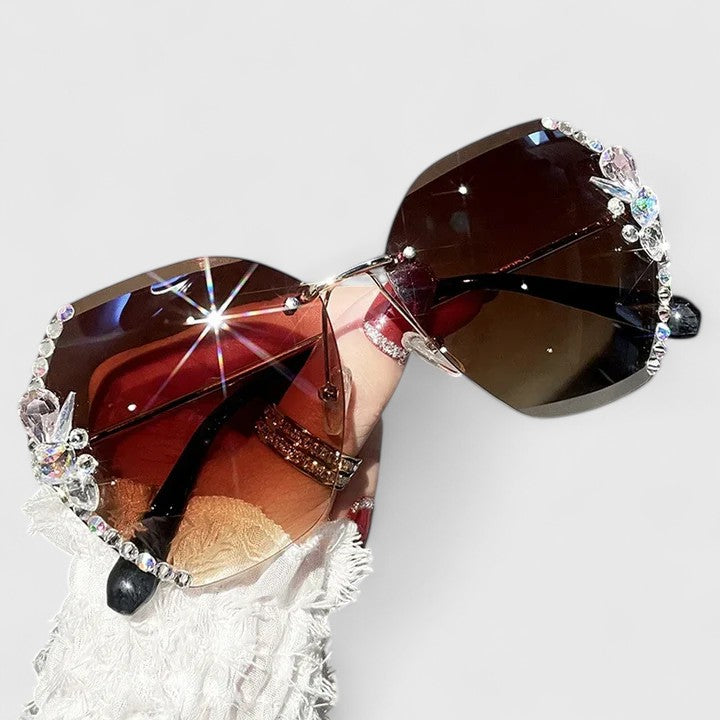 Brystahl | Lunettes de soleil sophistiquées Henri Lyon