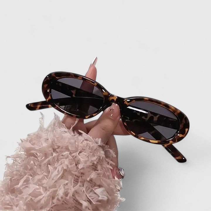 Danyqee | Lunettes de soleil élégantes Henri Lyon