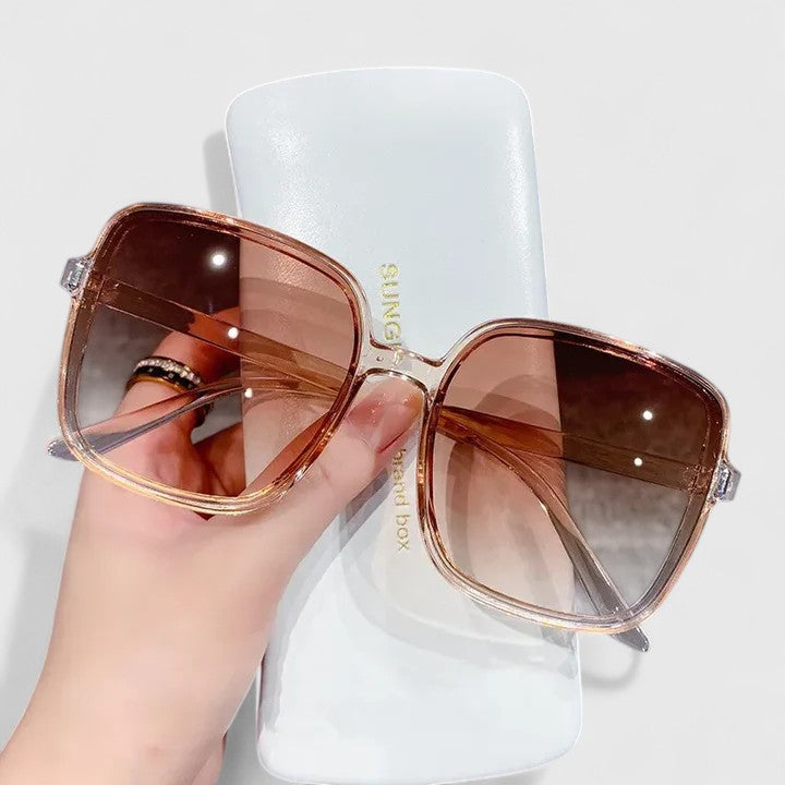 Destinie | Lunettes de Soleil Élégantes Henri Lyon