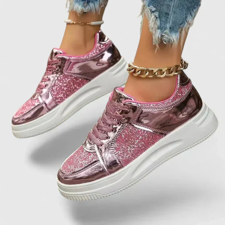 Faynelle | Chaussures Orthopédiques Henri Lyon