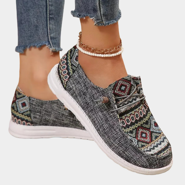 Léa │ Chaussures légères et ultra confortables Henri Lyon