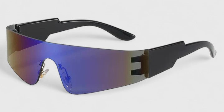 Skyllarr | Lunettes de soleil élégantes Henri Lyon