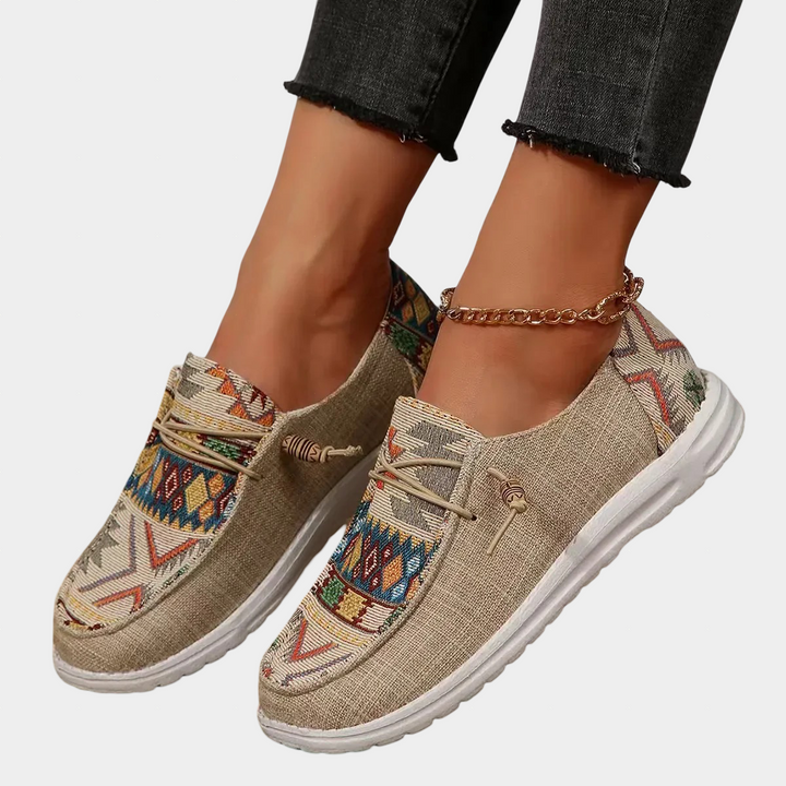 Léontine │ Chaussures légères et ultra confortables Henri Lyon