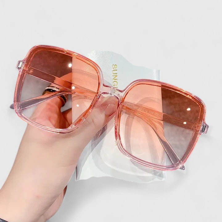 Destinie | Lunettes de Soleil Élégantes Henri Lyon