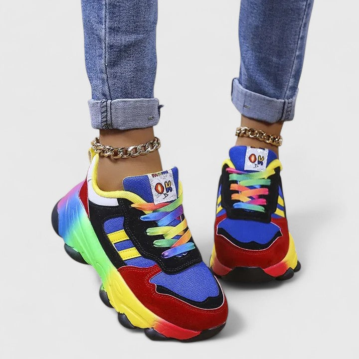 Chrystane | Chaussures Orthopédiques Henri Lyon