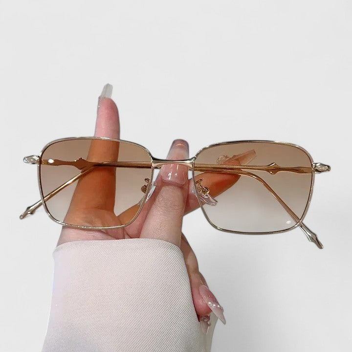 Raygynn | Lunettes de soleil élégantes Henri Lyon