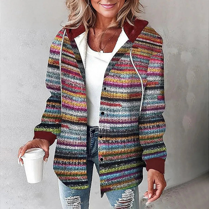 MARTINA™ | VESTE D'AUTOMNE Henri Lyon