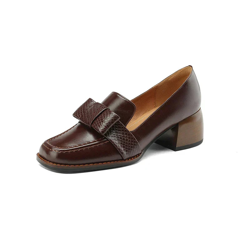 Loafers Contessa Knoten Henri Lyon