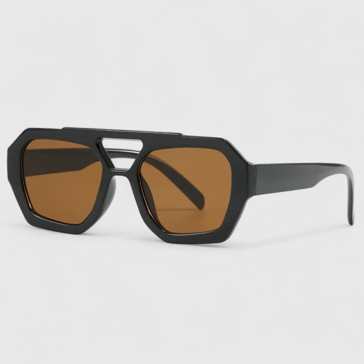 Zhaylinn | Lunettes de Soleil Élégantes Henri Lyon