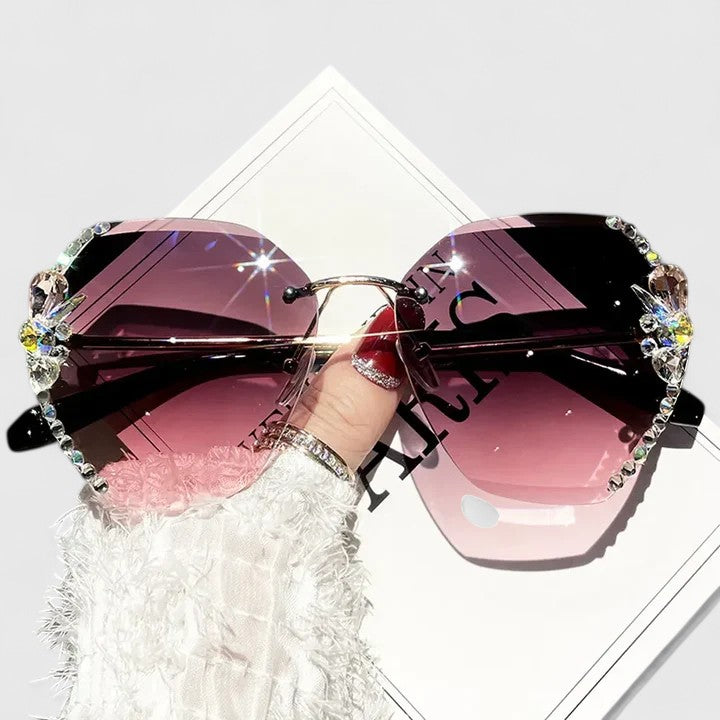 Brystahl | Lunettes de soleil sophistiquées Henri Lyon