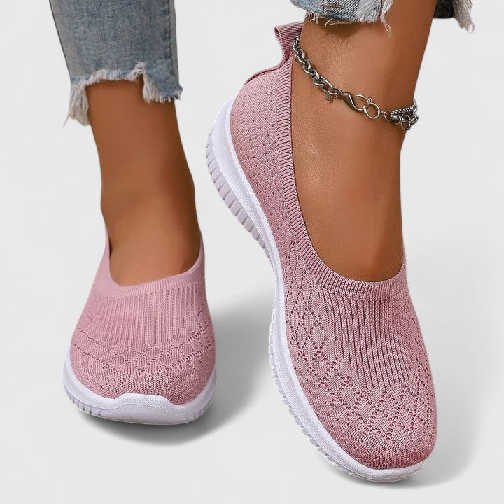 Odara | Chaussures Orthopédiques Slip-On Henri Lyon