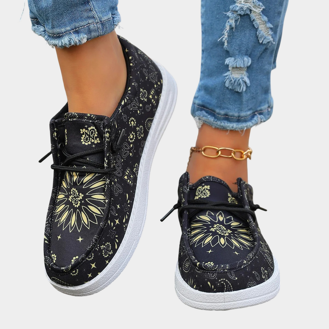 Hyacinthe │ Chaussures légères et ultra confortables Henri Lyon